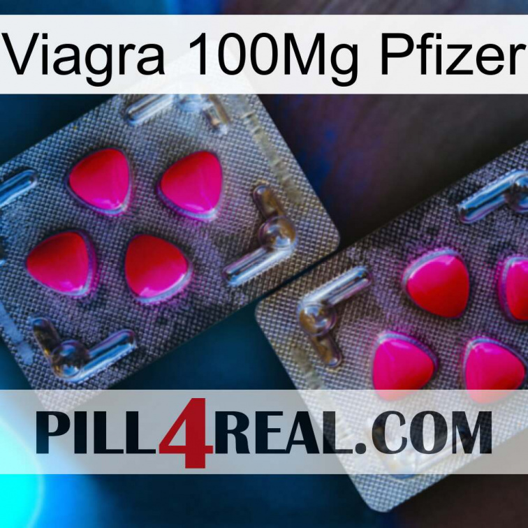 Viagra 100Mg Pfizer 15